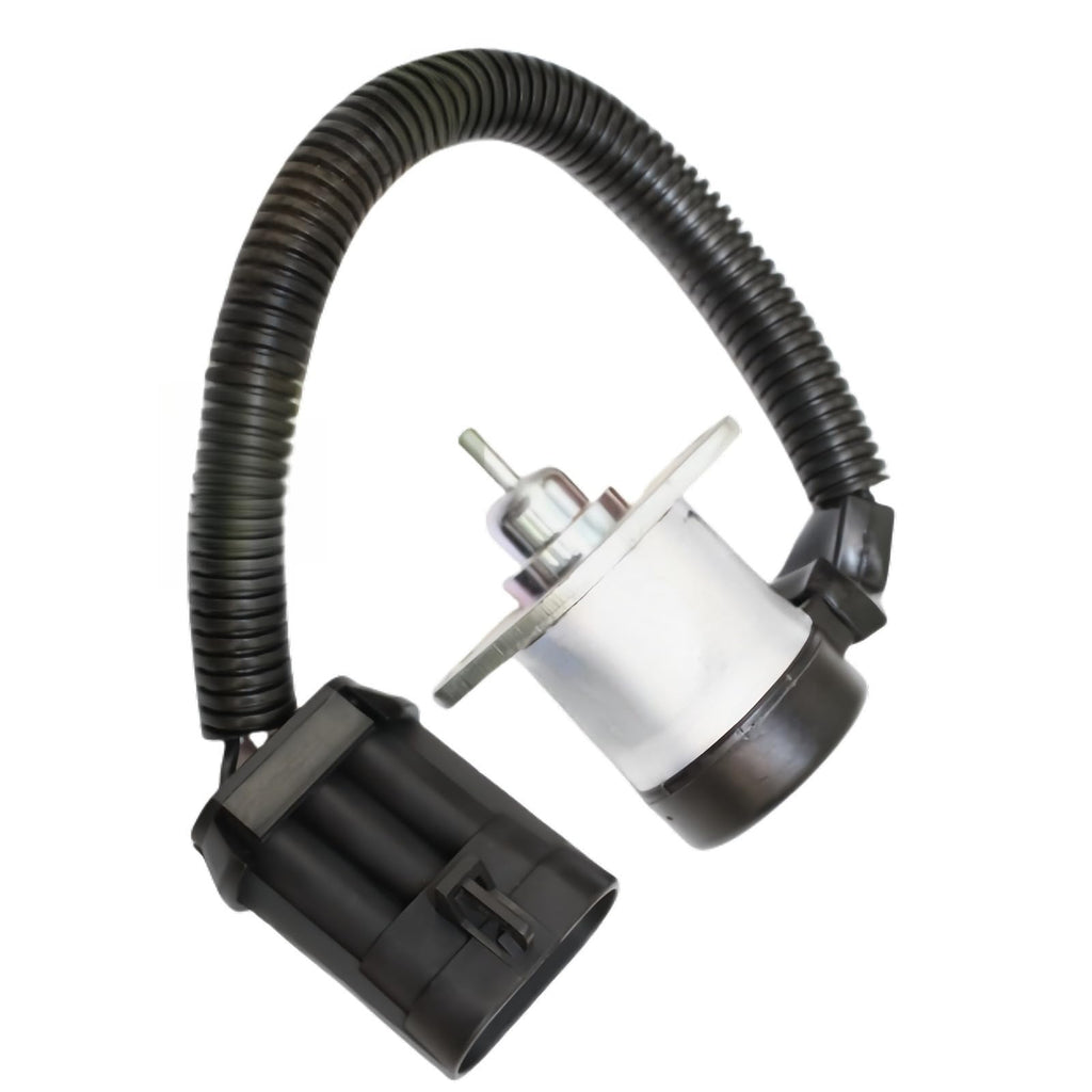 Fuel Shut Off Solenoid 6689034 Fits for Bobcat T250 T300 T320