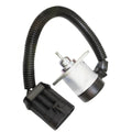 Fuel Shut Off Solenoid 6689034 Fits for Bobcat T250 T300 T320