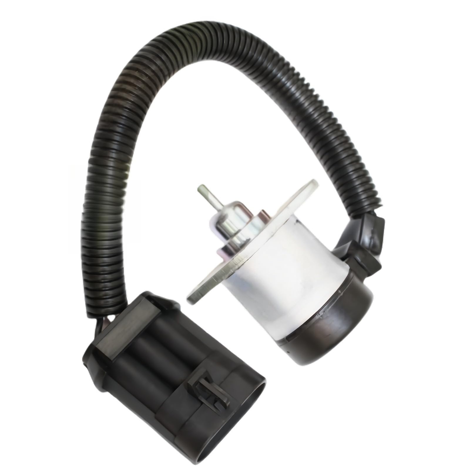 Fuel Shut Off Solenoid 6689034 Fits for Bobcat T250 T300 T320