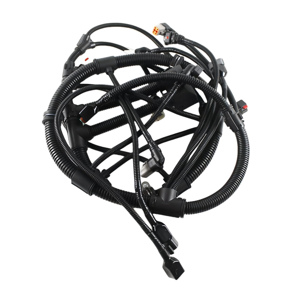 6745-81-9250 Wiring Harness Fits for Komatsu PC300HD-8 PC300LC-8 PC350HD-8 PC350LC-8 Excavator Replace parts