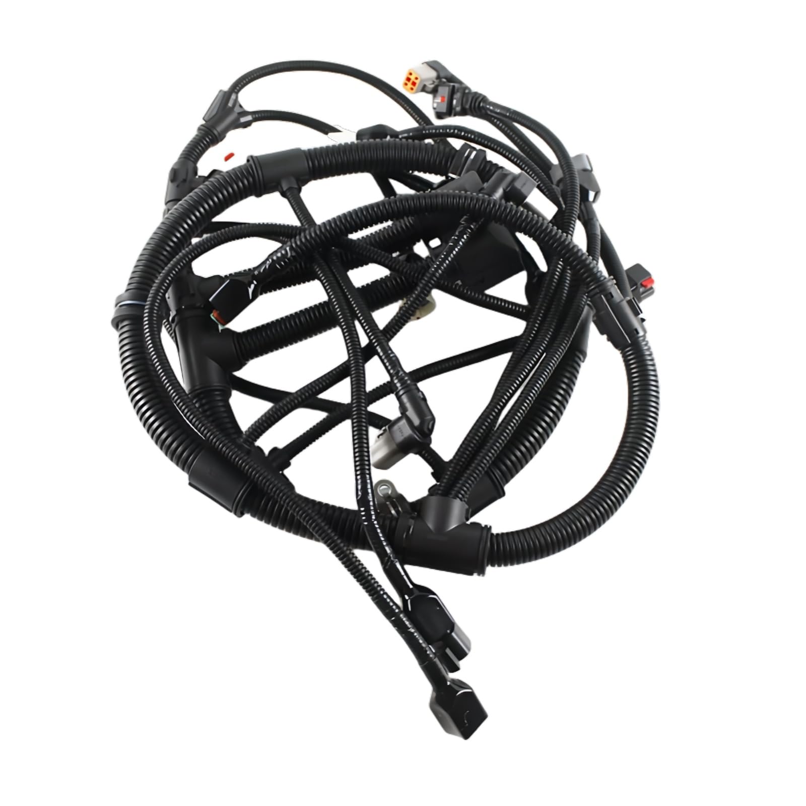 6745-81-9250 Wiring Harness Fits for Komatsu PC300HD-8 PC300LC-8 PC350HD-8 PC350LC-8 Excavator Replace parts