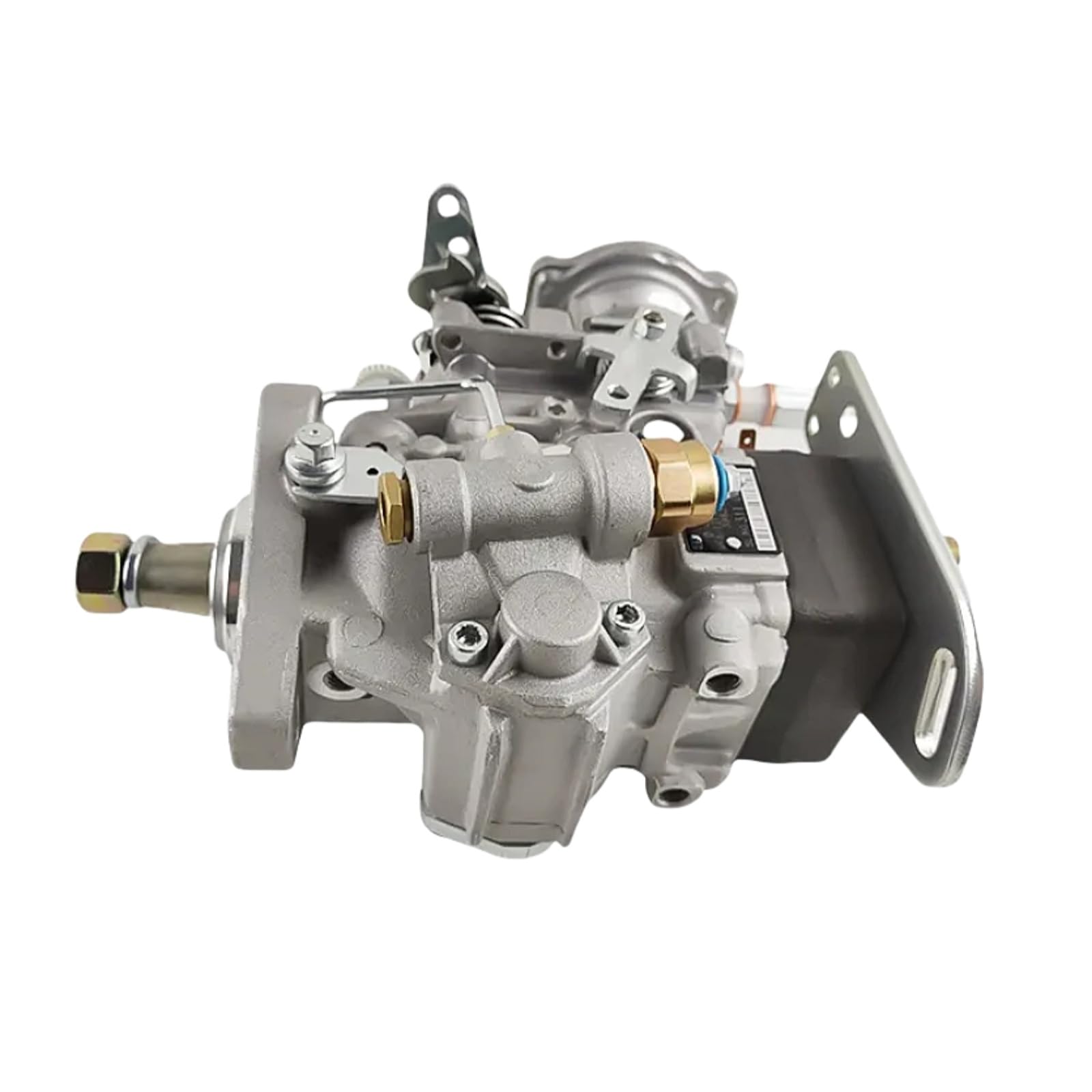 0460426373 3963959 VE6/12F1100R962-5 Fuel Injection Pump VE Pump Fits for Cummins 6BTAA 5.9L 146kW Diesel Engine