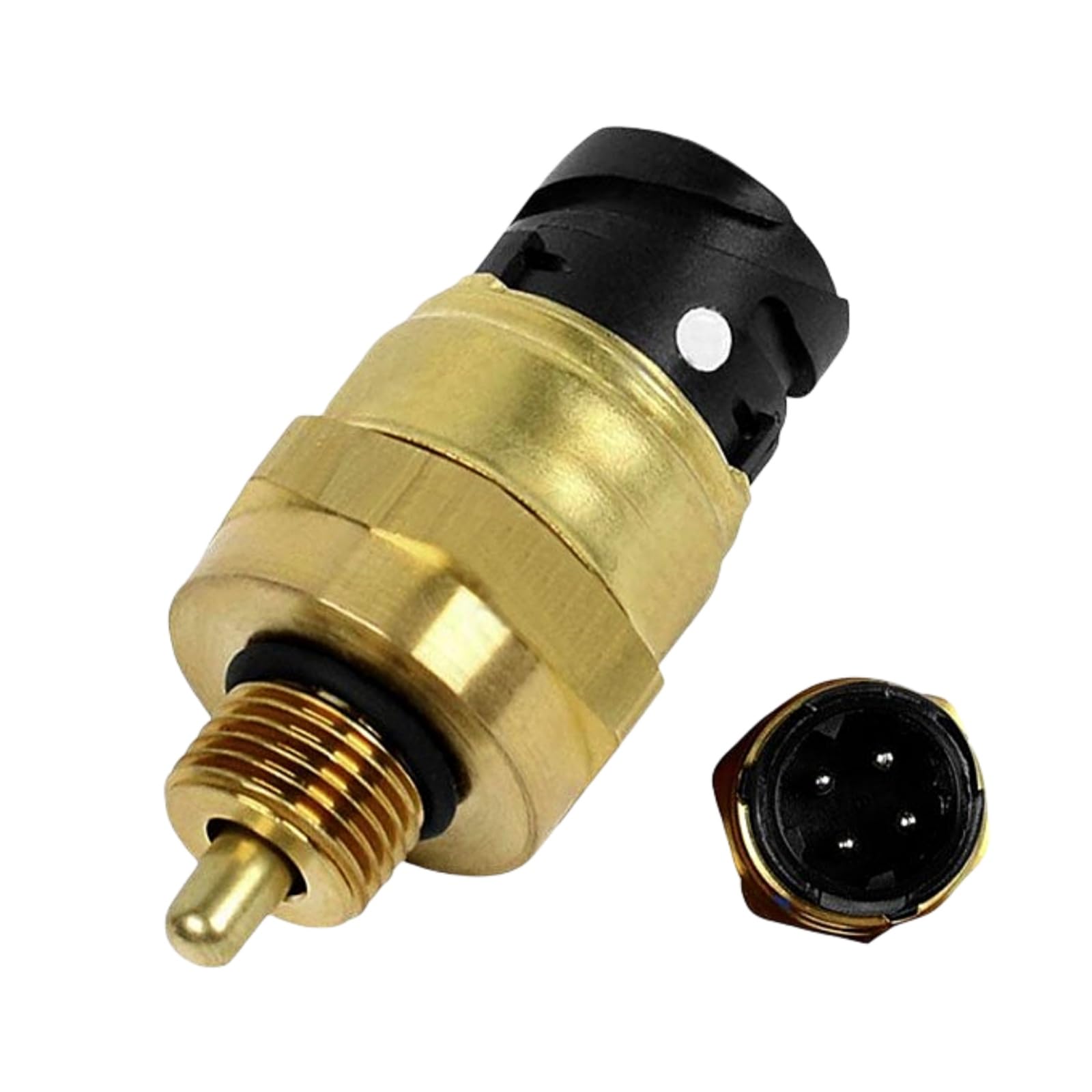 20pcs Oil Pressure Inductor 4801077574 480-1077574 Fits for Excavator Accessories