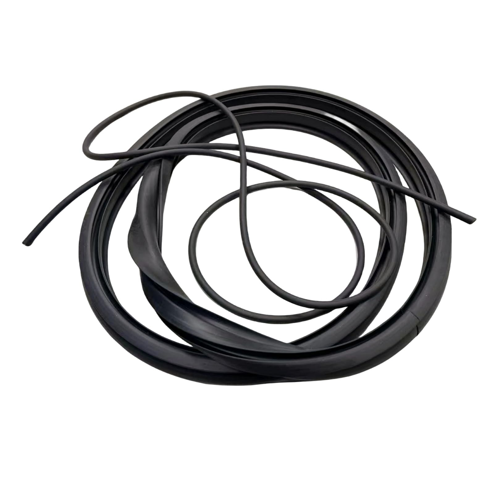 Rear Window Seal 7219972 Fits for Bobcat A770 S450 S510 S530 S550 S570 S590 S595 S630 S650 S740 S750 S770 S850 T450 T550
