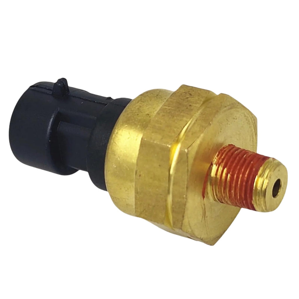 10pcs Oil Pressure Sensor 7321588 6697920 Compatible with Bobcat A300 A770 S130 S150 S160 S175 S185 S205 S250 S300 S330 S450 S510 S530 S550 S570 S590 S630 S650 S750 S770 S850