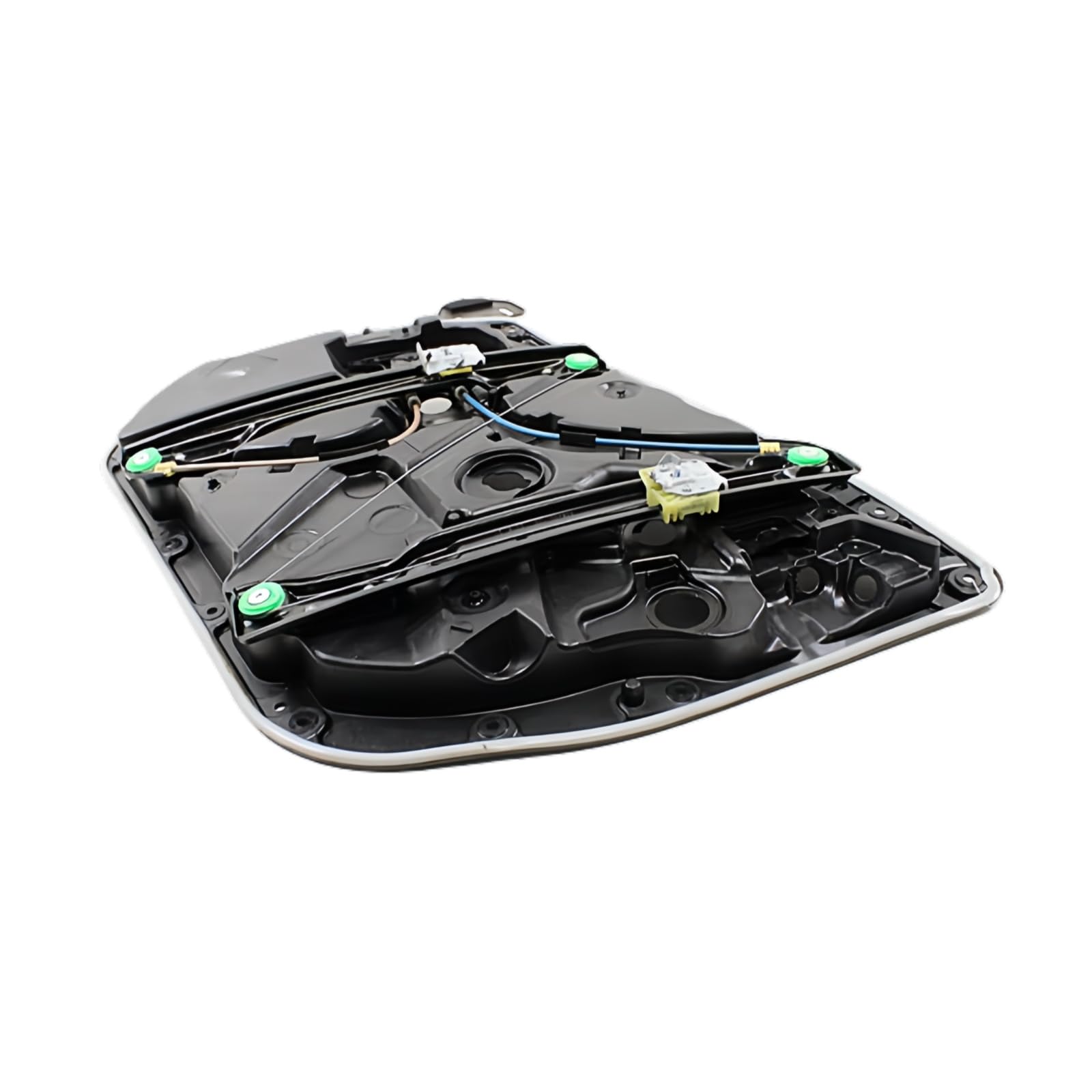 2137205105 Front Left Window Regulator Without Motor Fits for Mercedes-Benz W213 Replace parts
