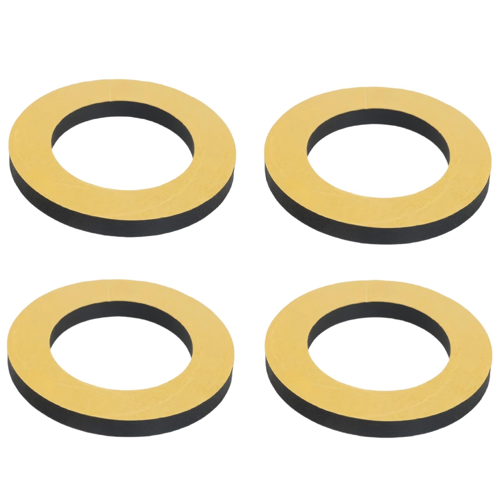 4PCS 5813708 Clutch Cover Foam Seal Fits for Polaris RZR XP 1000 for Trails for Rocks EPS 2021