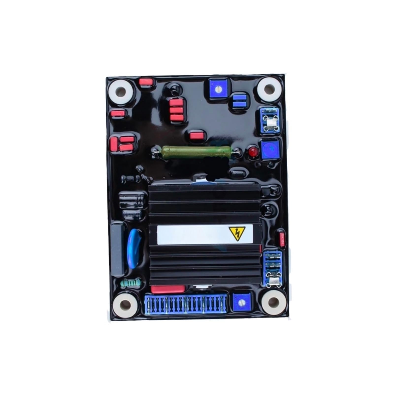 MC291 AVR Automatic Regulator Voltage Fits for Diesel Brushless Generator