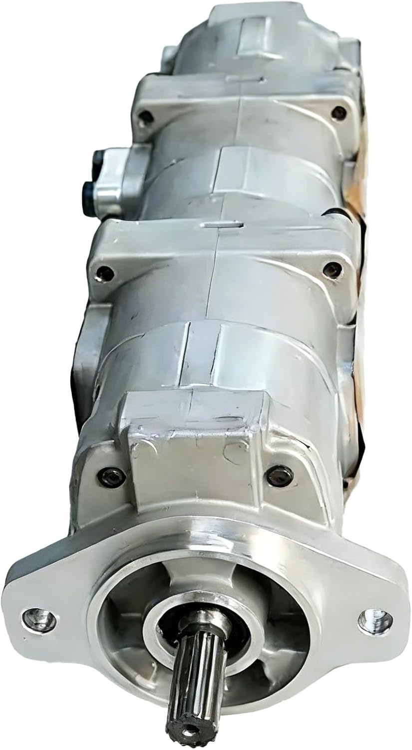 Hydraulic Pump 705-56-26080 7055626080 Fits for Komatsu WA200-5 WA200PT-5 WA200-5 Loader