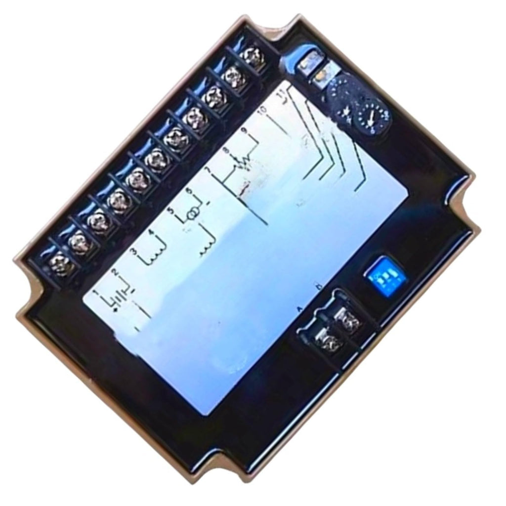 4914091 Electronic Speed Controller Fits for Diesel Generator Replace parts