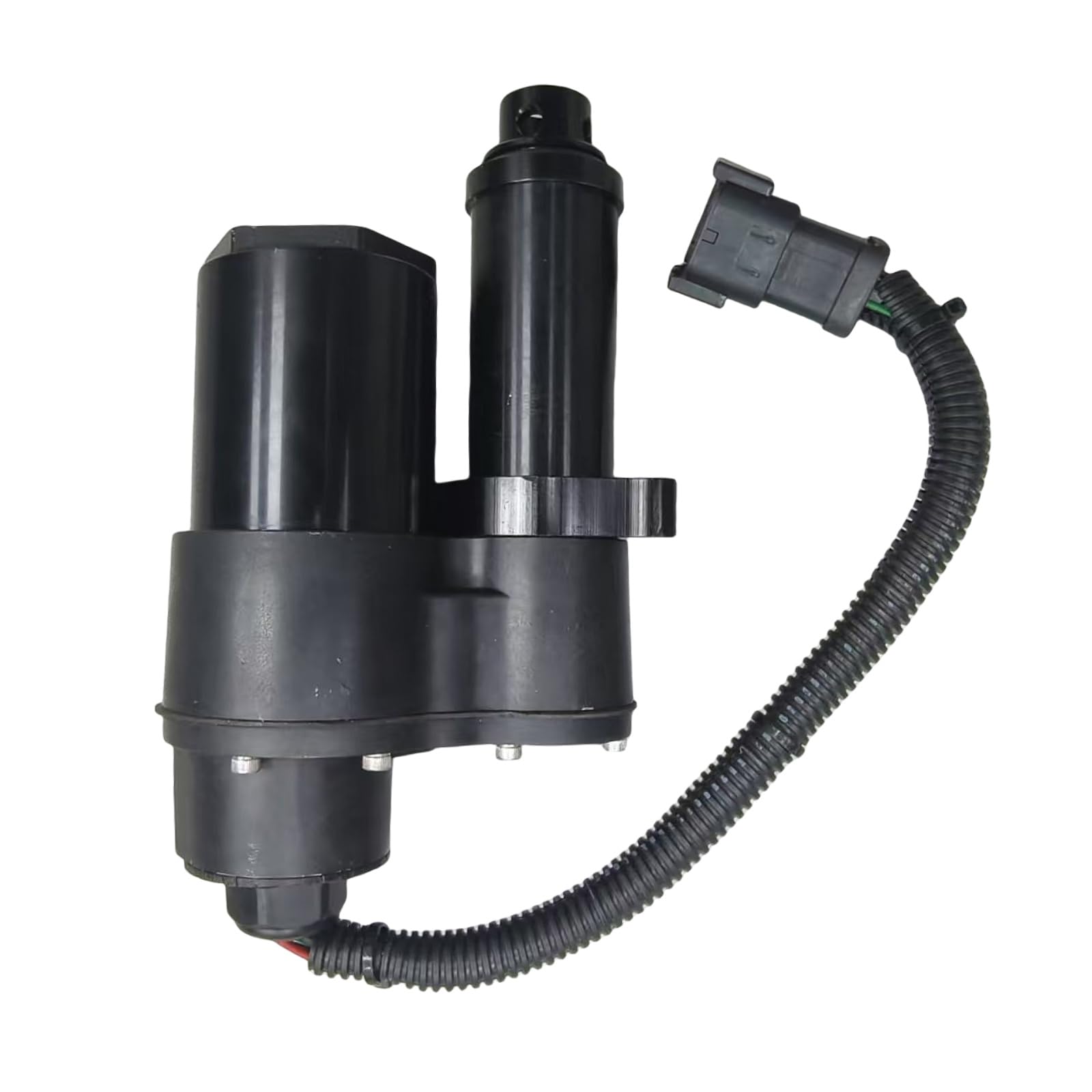 Control Valve Actuator 7101672 Fits for Bobcat Track Loader 864 T110 T140 T180 T190 T200 T250 T300 T320 T450 T550 T590 T595 T630 T650 T740 T750 T770 T870