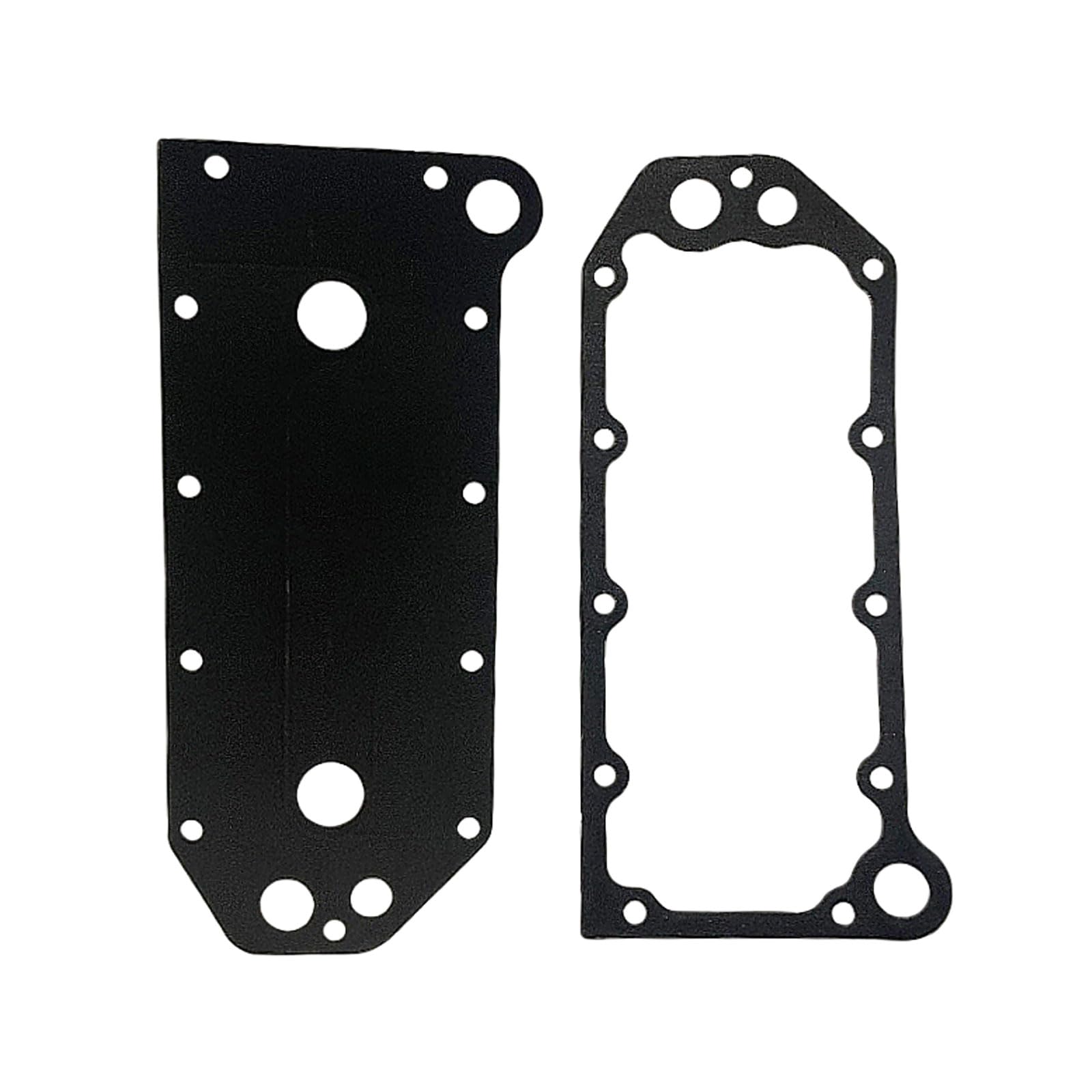3929011 3918174 Oil Cooler Gasket Set Fits for Cummins 6CT 8.3L Engines