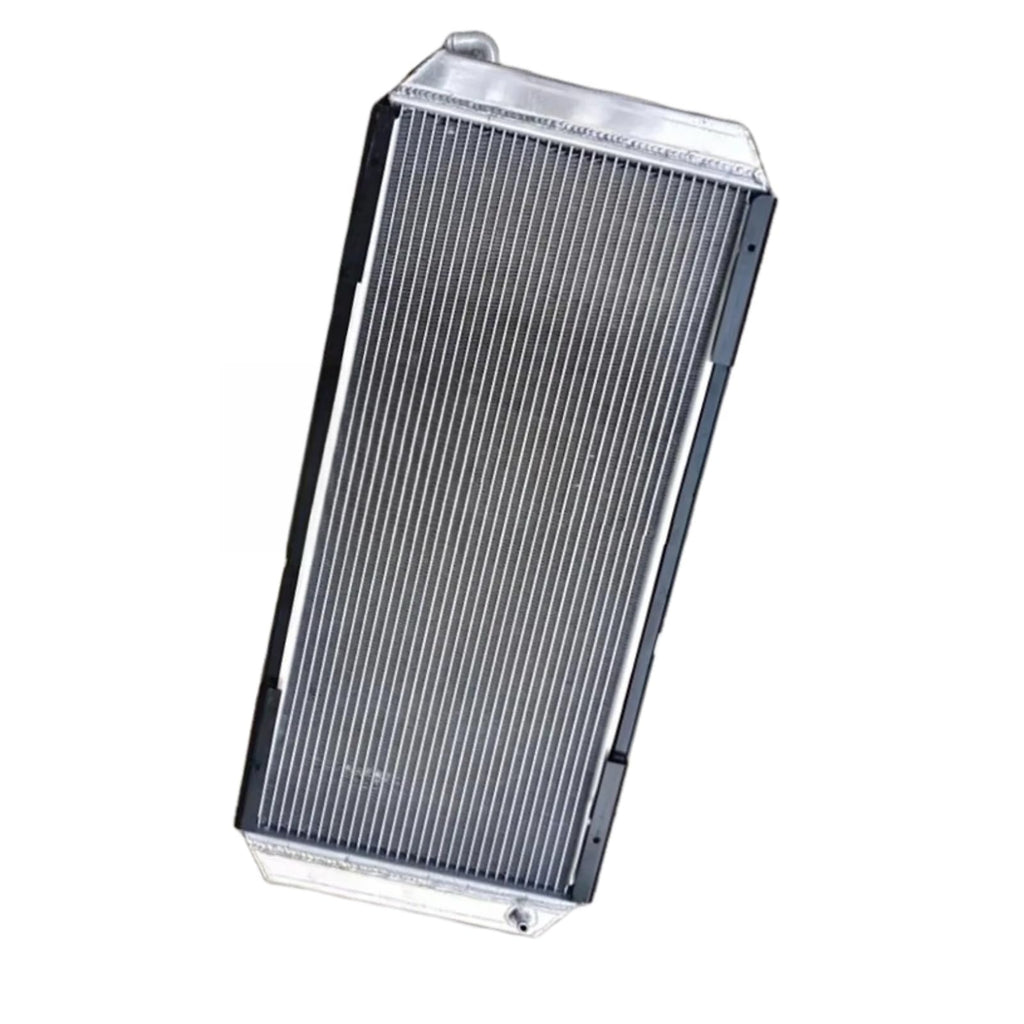 6686077 6734100 Radiator Fits for Bobcat S150 S150G S160 S175 S185 S205 T180 T190 Replace parts