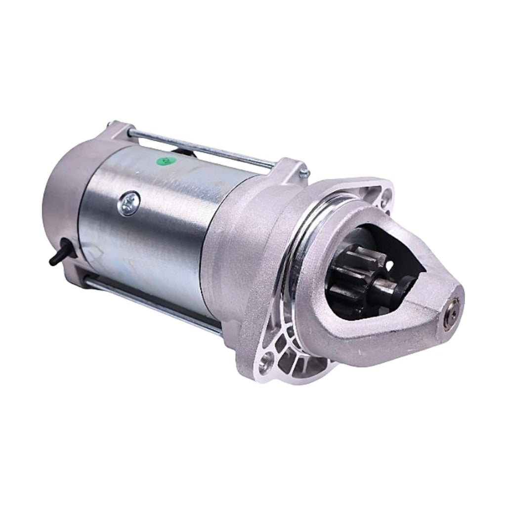 714/29300R 714/40158 12V 10T Starter Fits JCB Tractor 2125 2135 3185 2115