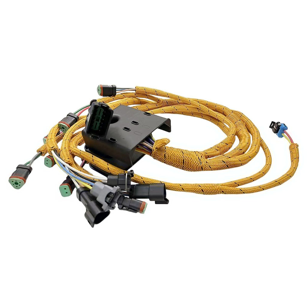 261-3781 2613781 Engine Wiring Harness Fits for C7 Truck Engine Replace parts