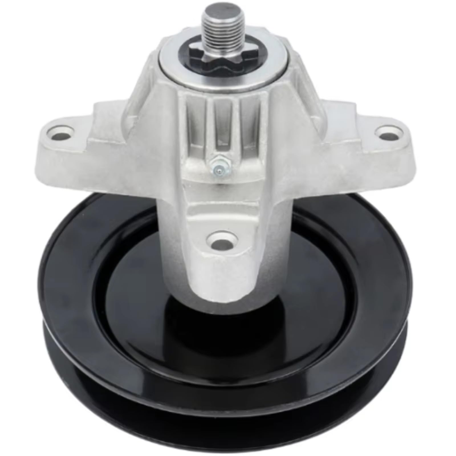 2pcs Spindle Assembly 618-04456 918-04456A  Fits for Cub Cadet LT1042 MTD Huskee LT4200 MTD LT542G LT542H Replace parts