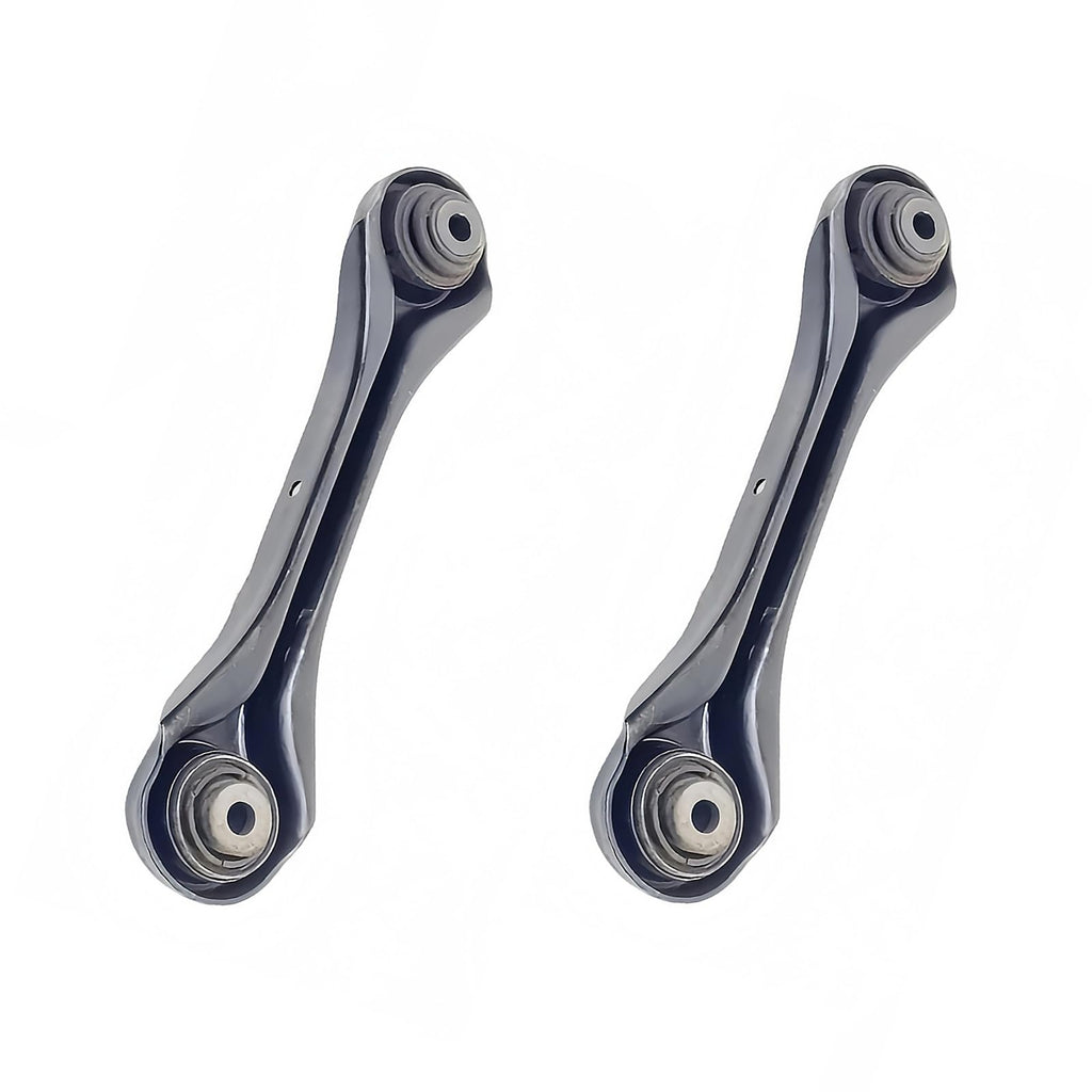 2PCS 33322406292 3332 2406 292 Rear Upper Control Arm Fits for BMW E81 E88 E90 E91 E92