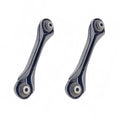 2PCS 33322406292 3332 2406 292 Rear Upper Control Arm Fits for BMW E81 E88 E90 E91 E92