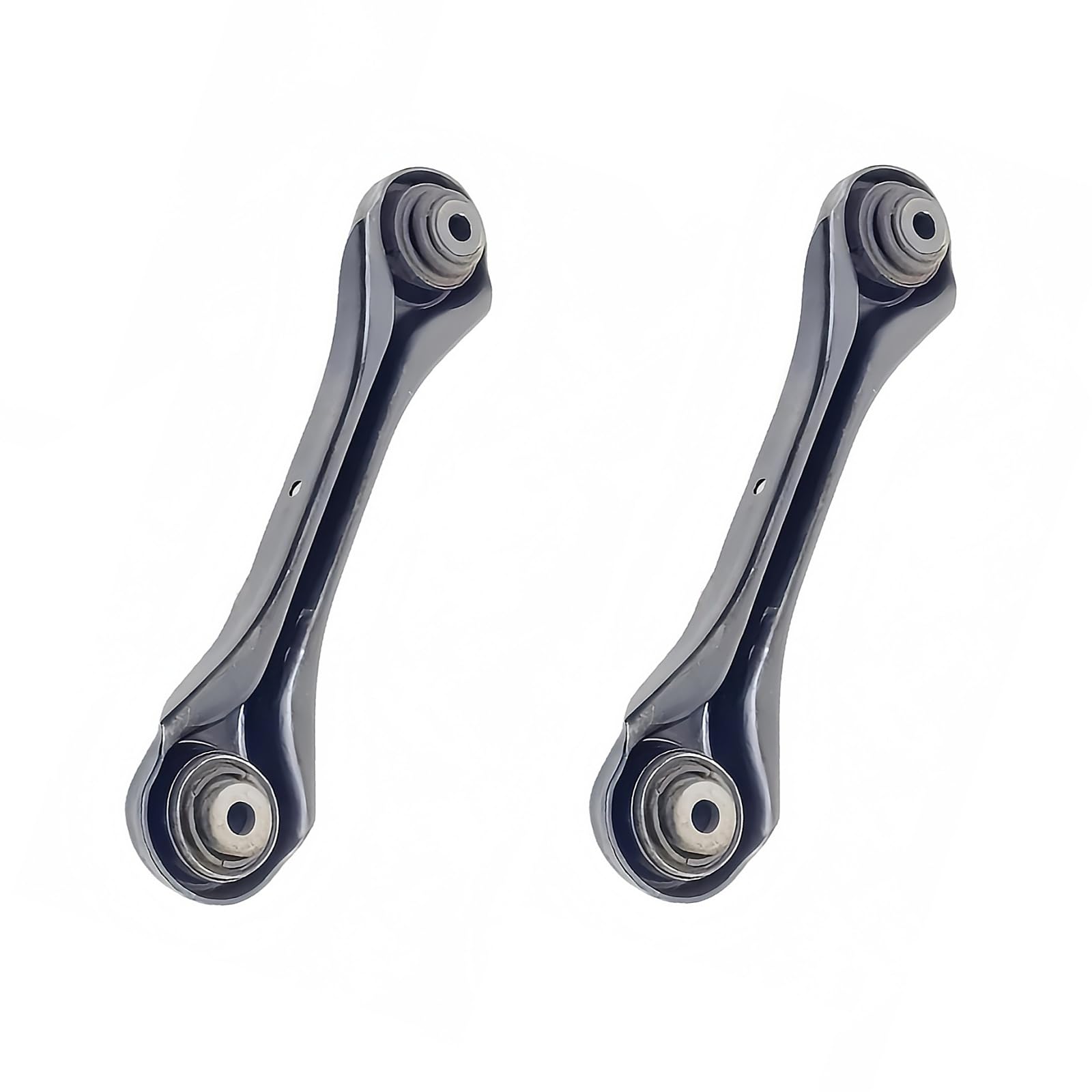 2PCS 33322406292 3332 2406 292 Rear Upper Control Arm Fits for BMW E81 E88 E90 E91 E92