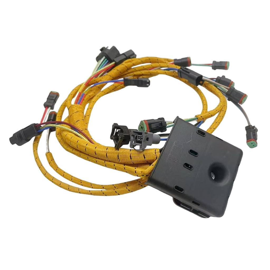 230-6279 2306279 Engine Wire Harness Fits for Caterpillar Engine C9, ExcavatorE330D