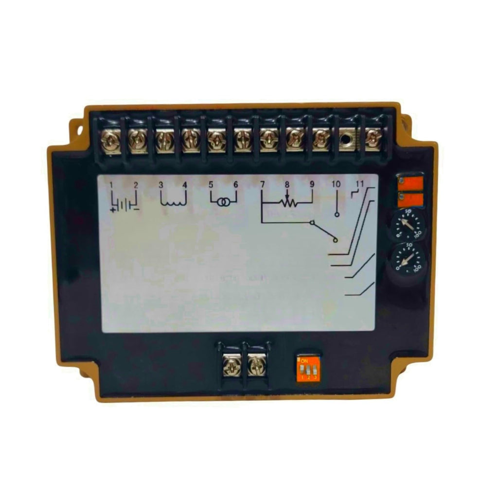 4914090 Speed Controller Fits for Cummins Replace parts