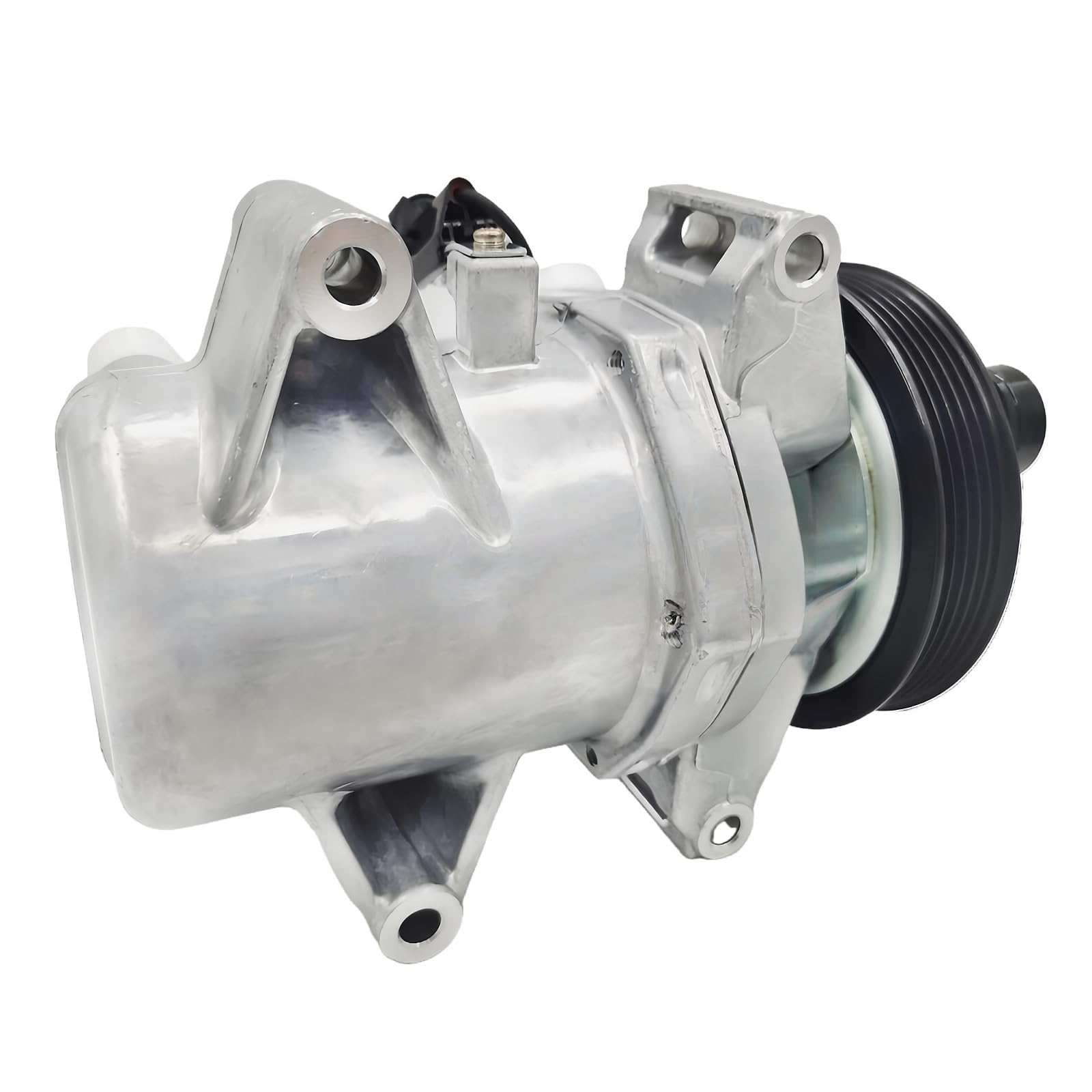 AC Compressor 7813A671 92600D250B Fits for Mitsubishi