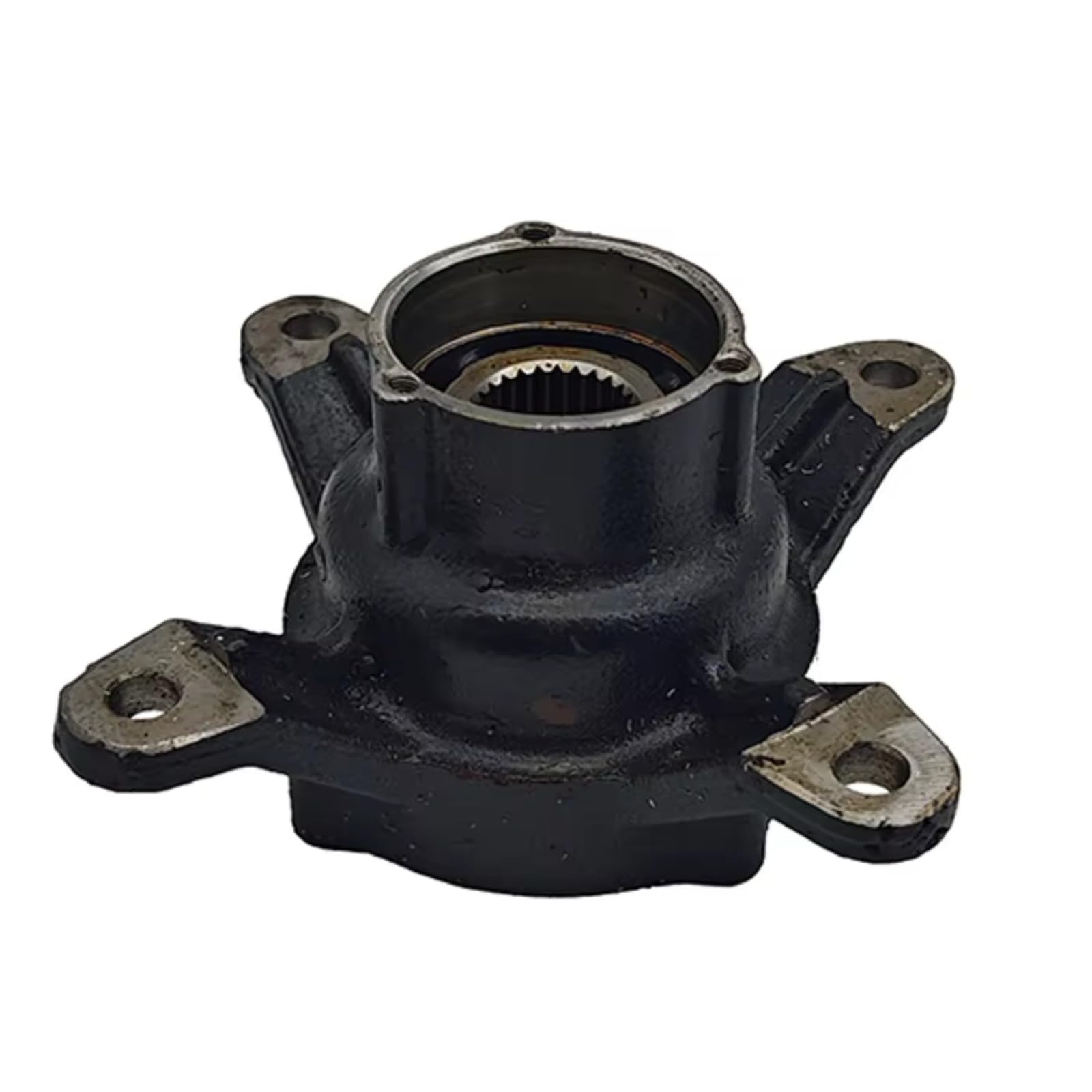 20805A Front Wheel Hub Fits for Linhai 260cc 300cc for BUYANG 300cc