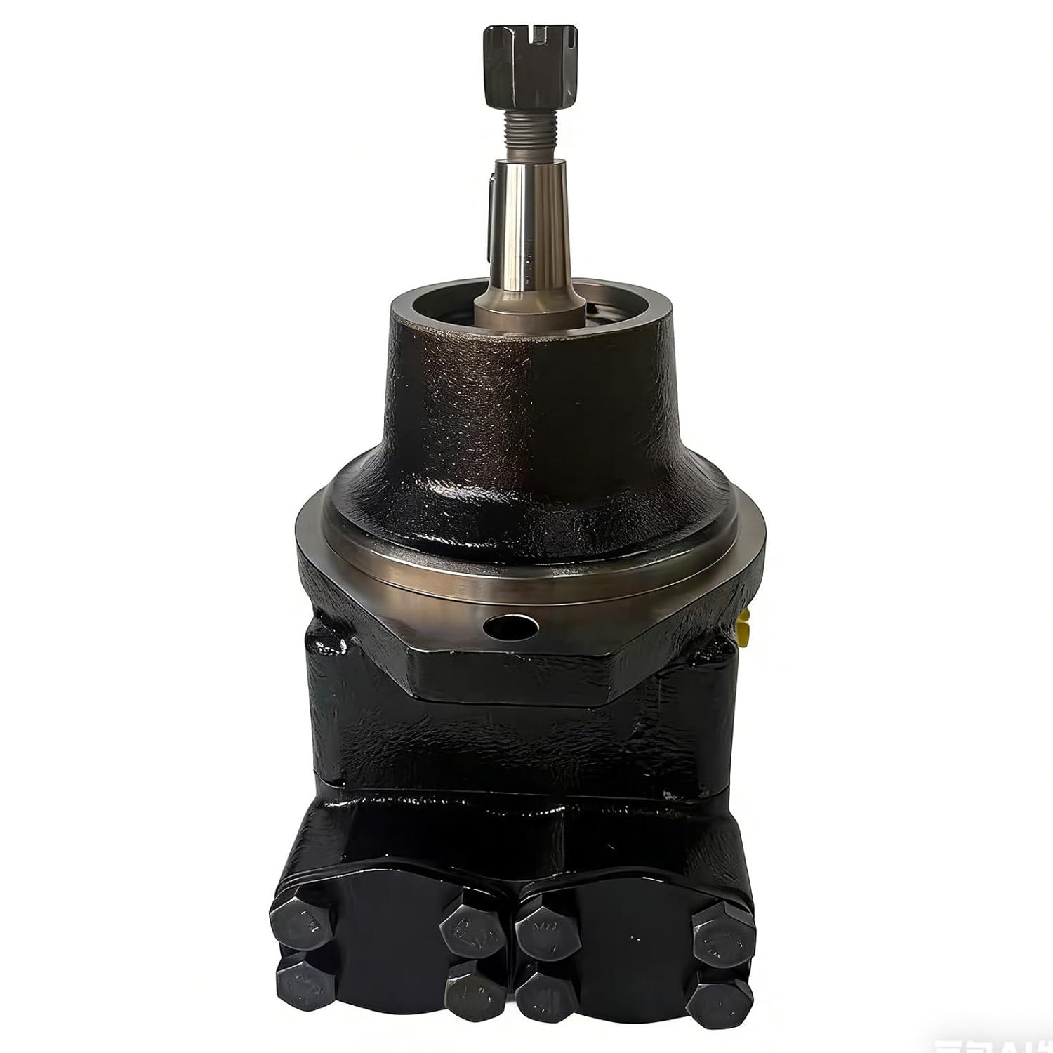 Hydraulic Fan Motor 4669841 Fits for Hitachi EX1200-6 Excavator
