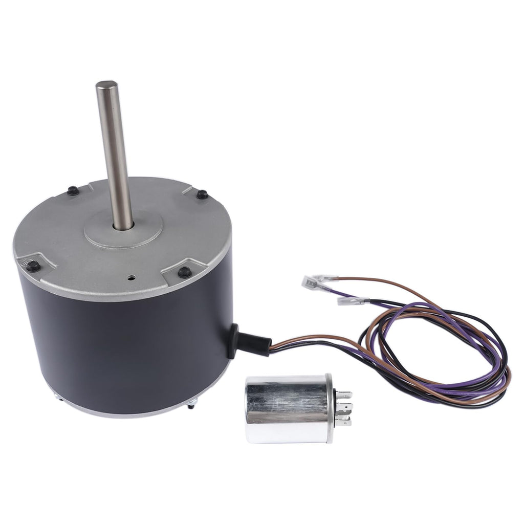0131M00061 1/4 HP Condenser Fan Motor Fits for Amana