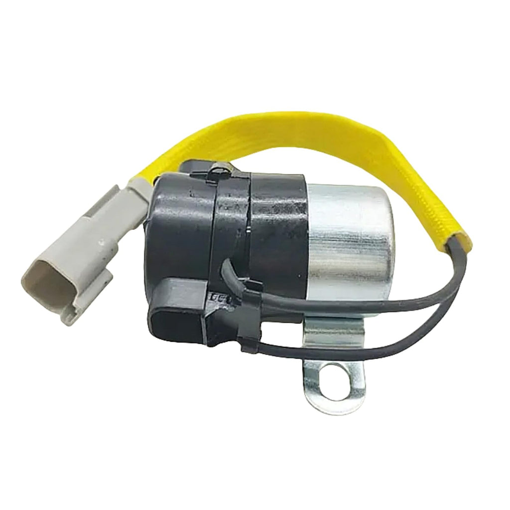 24V Switch Assembly 125-1302 1251302 Fits for Caterpillar CAT 320C 329D 324D 365B 318C 345D 525 545 525C 545C 515 535C Engine 3508B 3516B Replacement