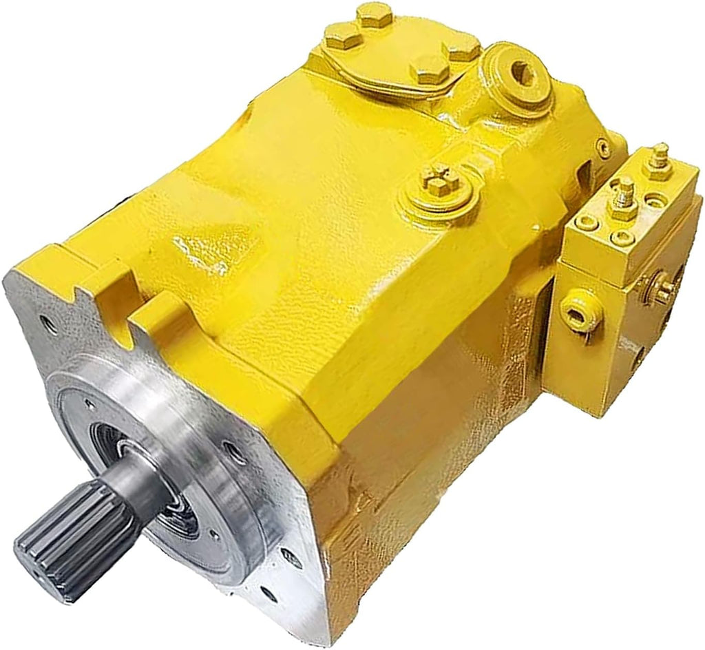 Hydraulic Steering Pump 2270830 227-0830 Fits for CAT Bulldozer D6R