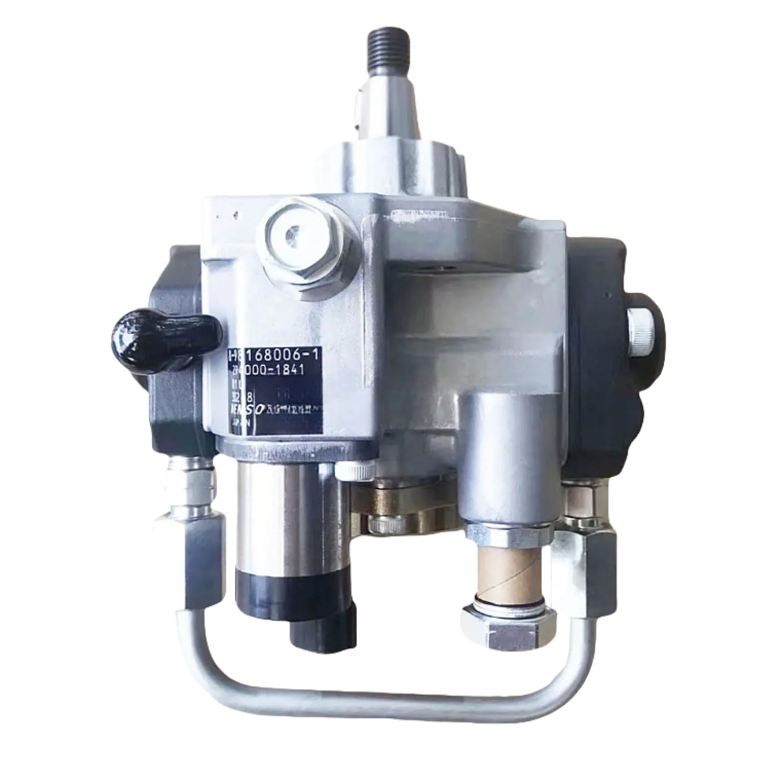 Fuel Injection Pump HP3 294000-1133 2940001133 Fits for ISUZU 4HK1 Engine