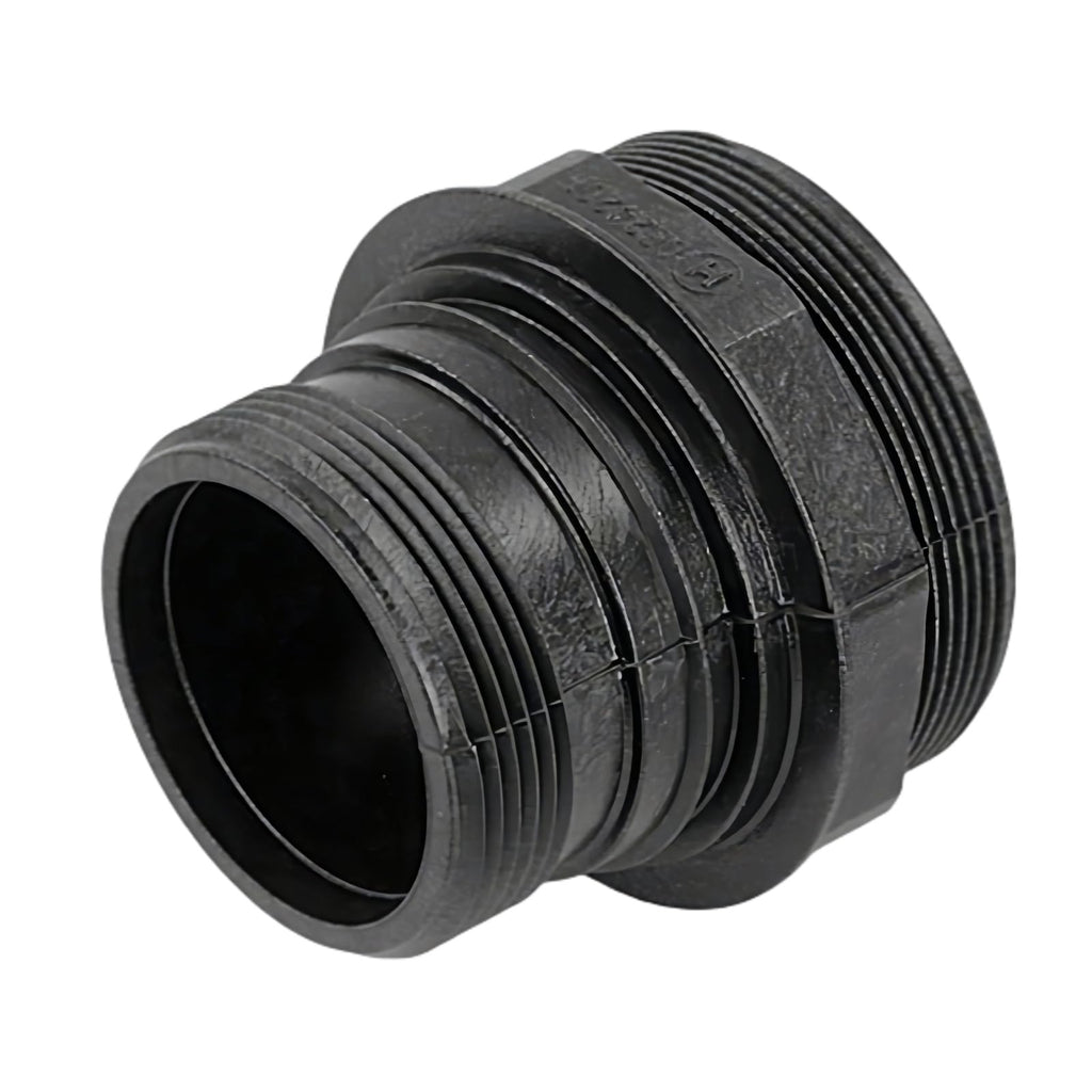 DEX2420F Bulkhead Fitting Fits for Hayward Filters Replace parts