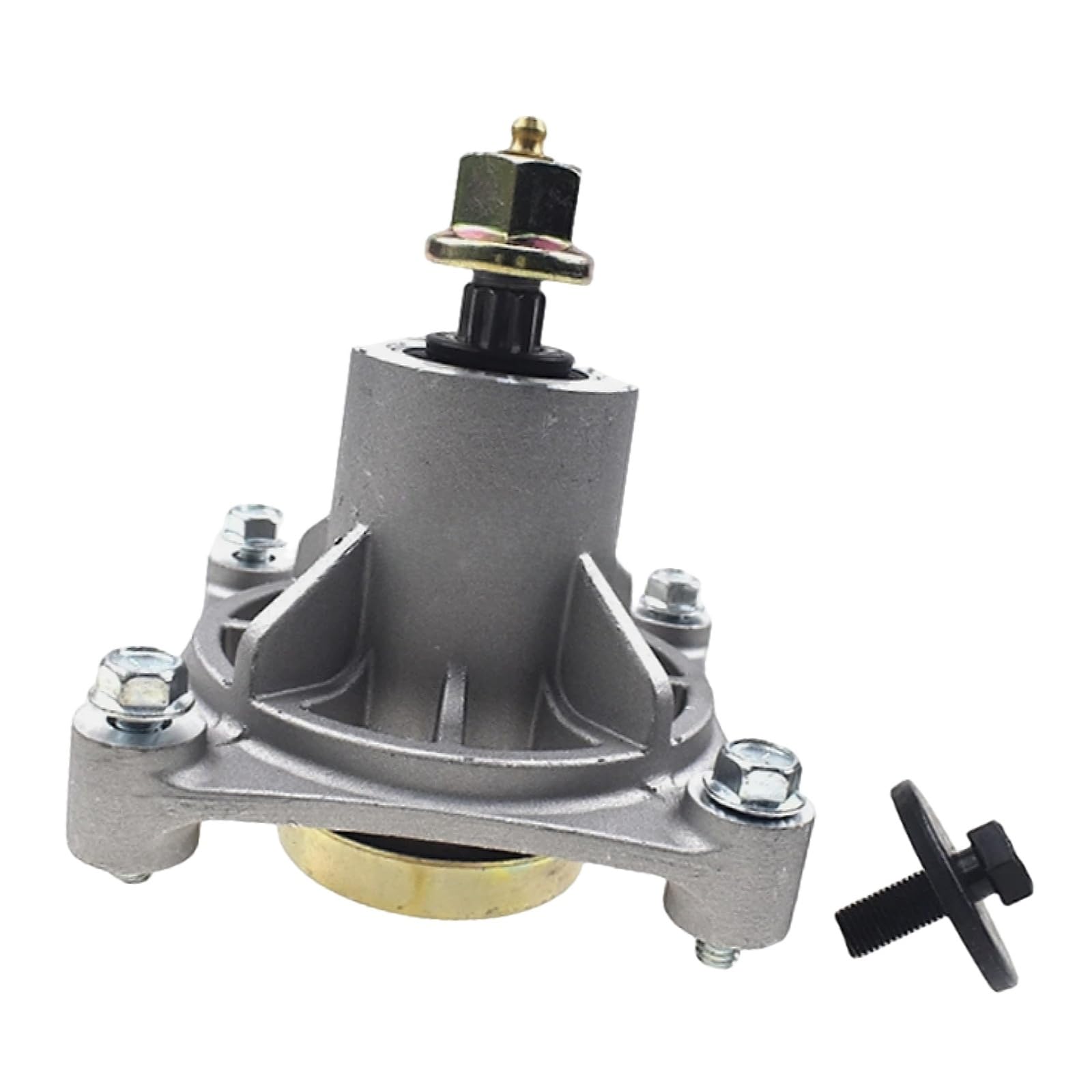 2pcs Spindle Assembly 174356 174358 532174356 Fits for RZ4620 GTH250 GTH2548 46" Decks Lawn Mower Replace parts