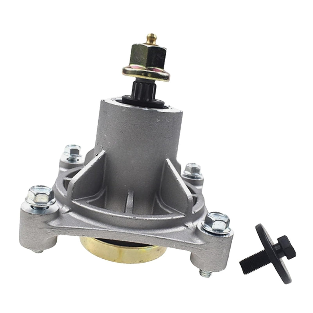 2pcs Spindle Assembly 174356 GTH2548 GT2248  Fits for AYP 48" Decks Lawn mower Replace parts