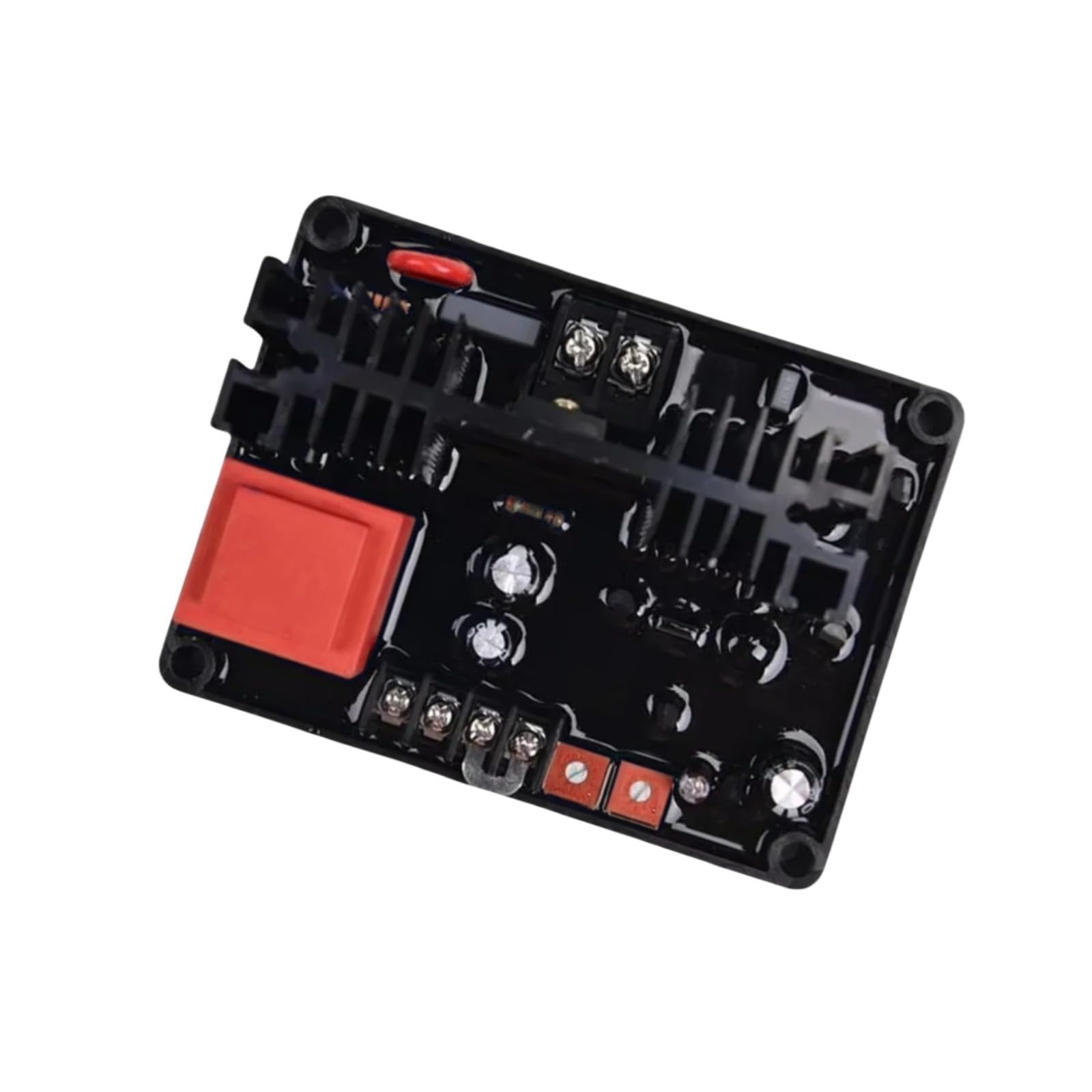 GB-110 DX-8E Automatic Voltage Regulator Fits for Diesel Generator