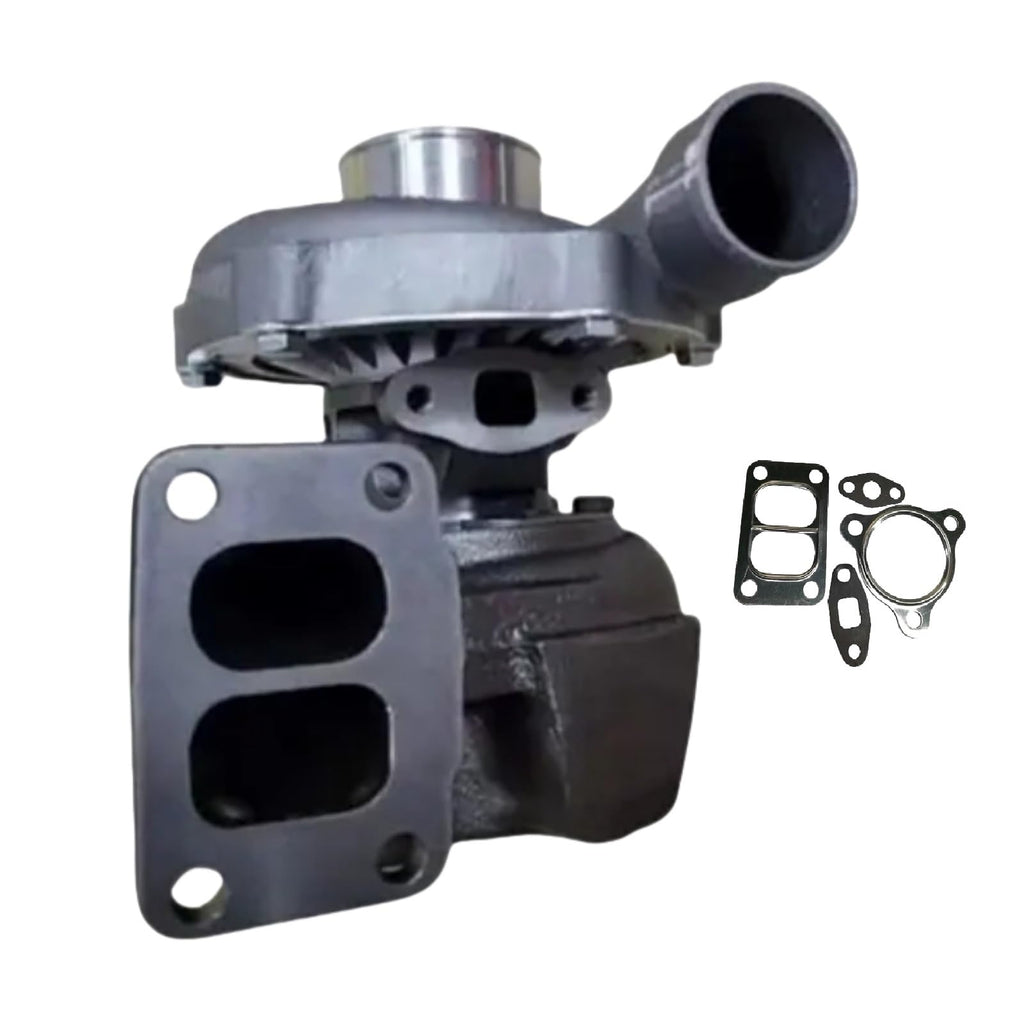 Turbocharger 65.09100-7082 D00058 107419 Fits for Daewoo DH300-7 Excavator DE08 Engine