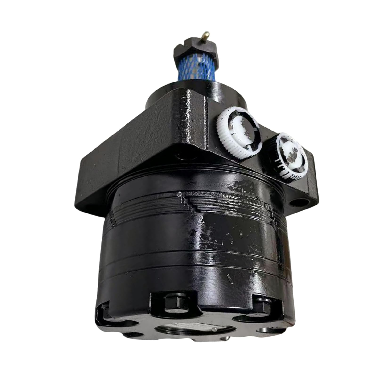 TF0240US080AA TF0240US080AAGW TF0240US080AAFW Hydraulic Drive Wheel Motor Compatible with Parker