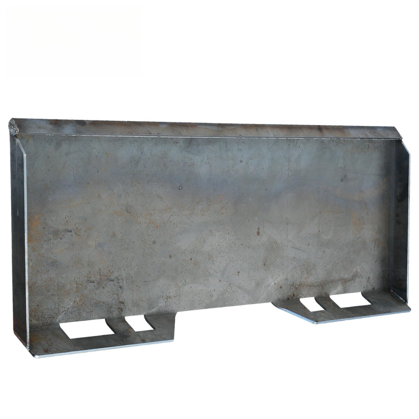 1/2" Thick Steel Mount Plate Fits for Kubota for Bobcat