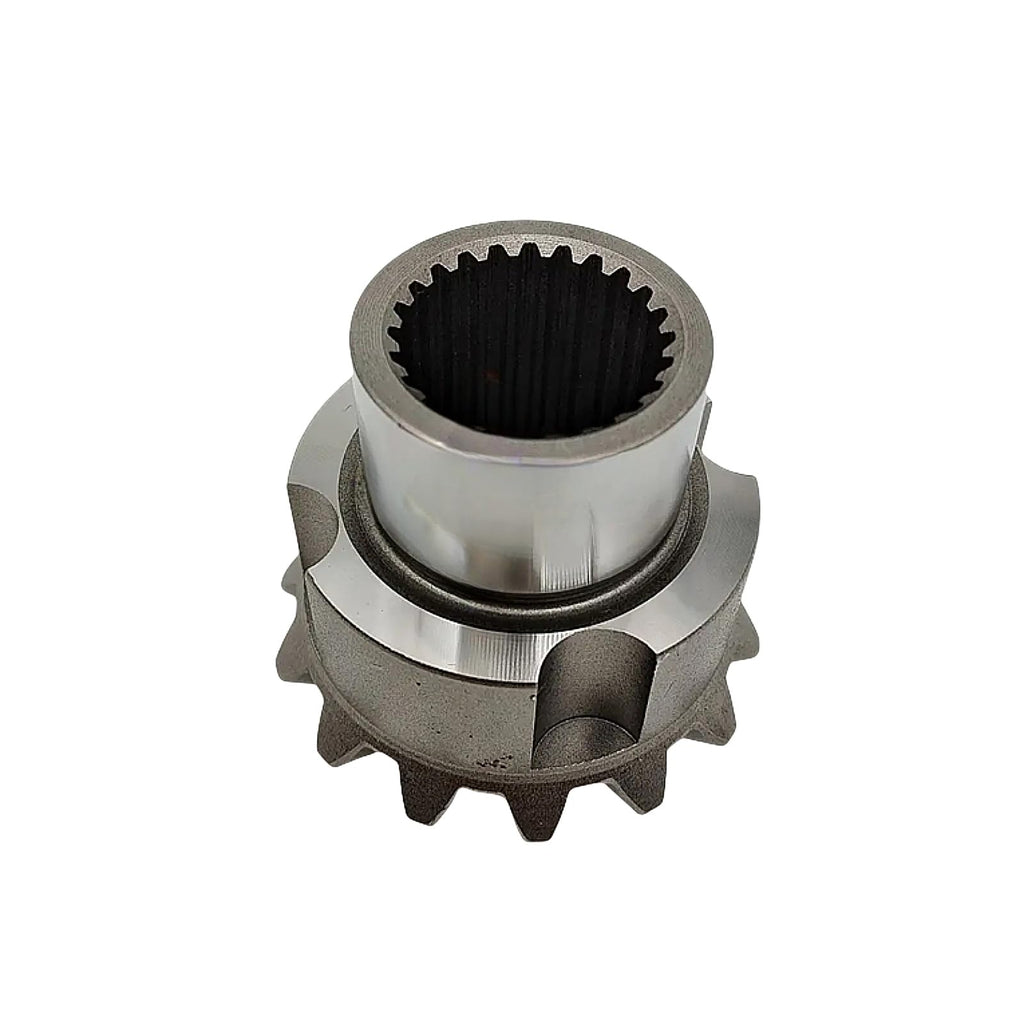 Front Axle Differential Pinion 3C091-43110 3C09143110 Compatible with Kubota M7040 M9540 Tractor