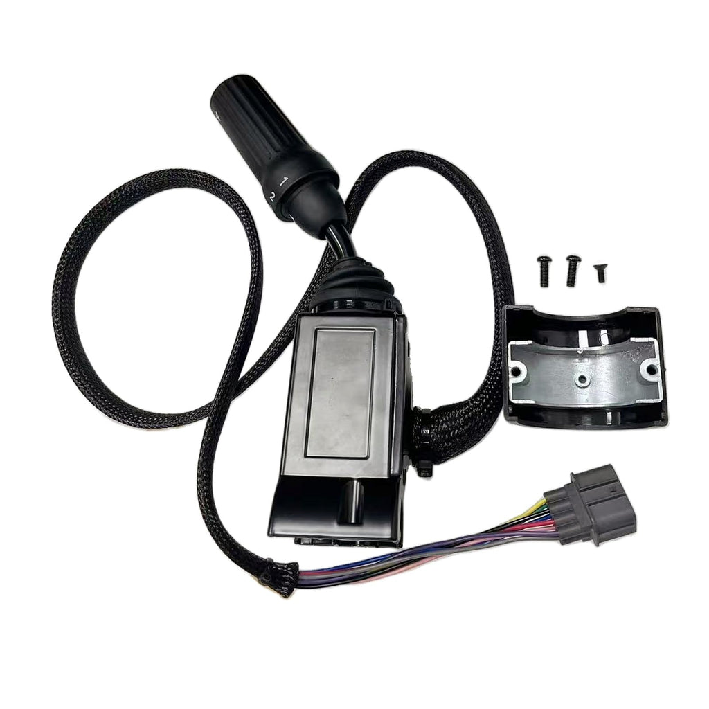 04801301 Column Light Switch 04-801301 Fits for JCB 411 416 426B 436B 446 456 Loader Replace parts