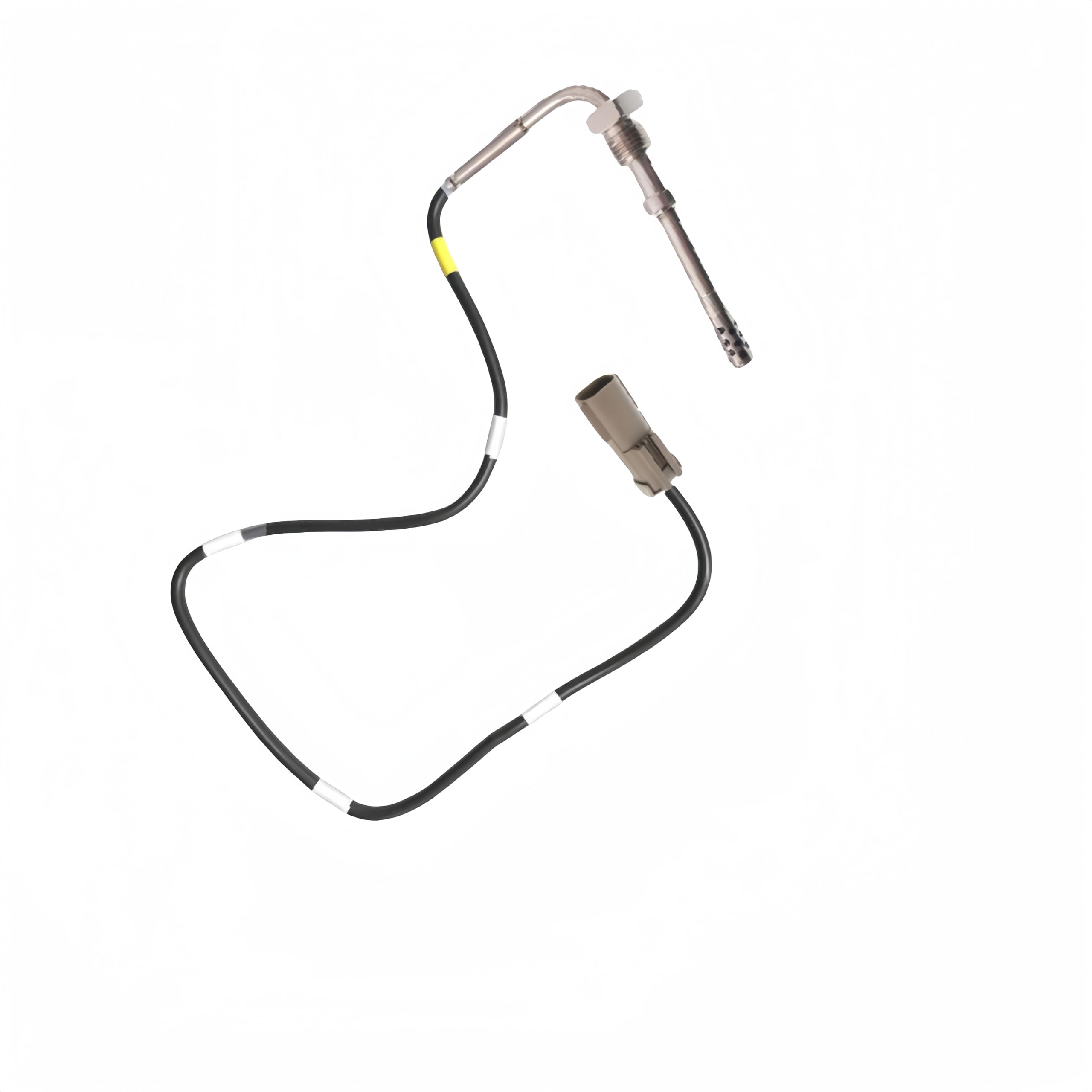Temperature Sensor Probe ME557326 Compatible with Mitsubishi FUSO FE FG Series Trucks 2012-2019