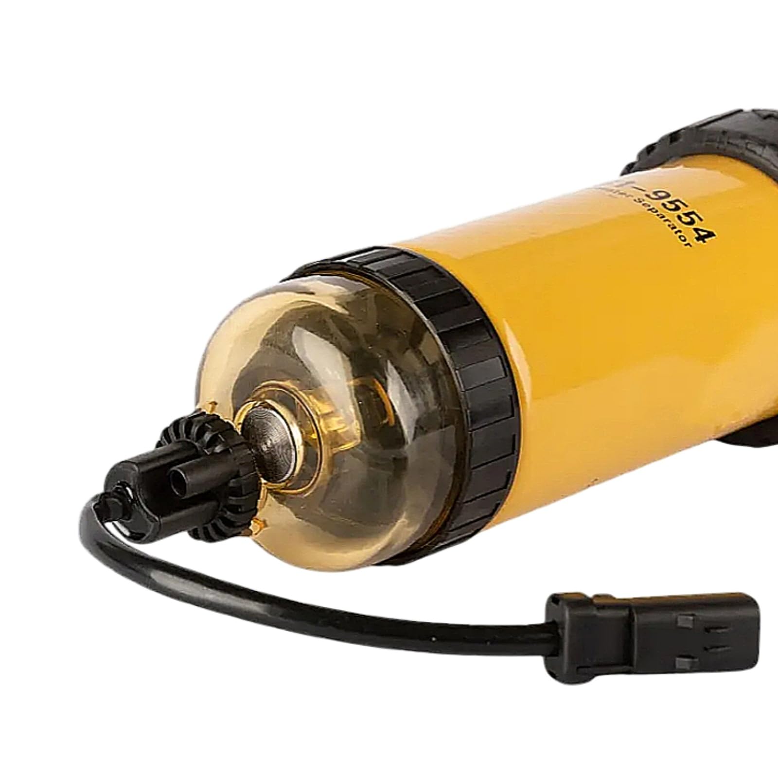 361-9554 Fuel Water Separator Diesel Filter Element Fits for Caterpillar 414E 416D 416E 420F Excavator