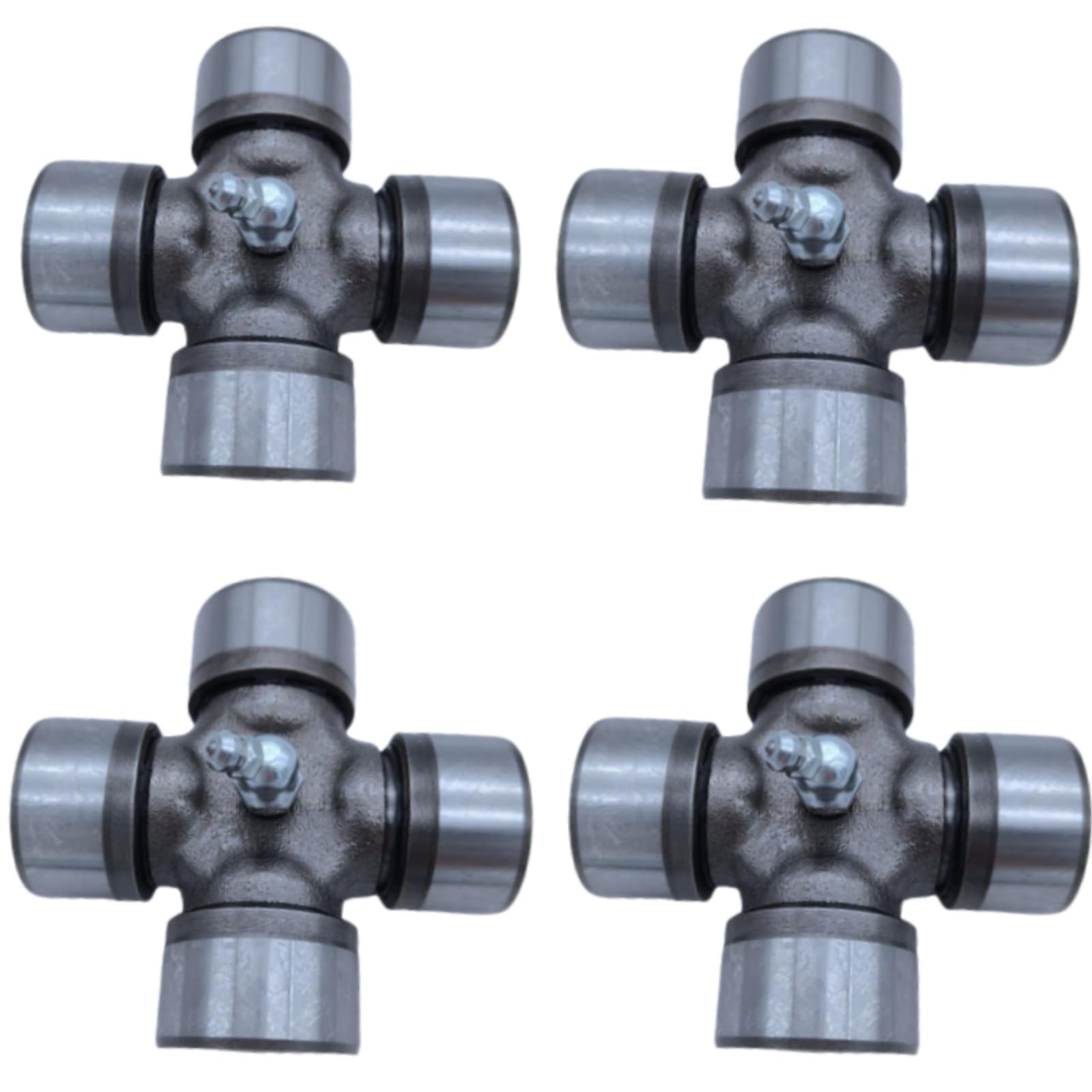 4PCS Joint Shaft Component 9GQ0-290210 Fits for CF2V 91W Z8 X8 for ATV for UTV for Quad GO for Kart Size 22x50mm