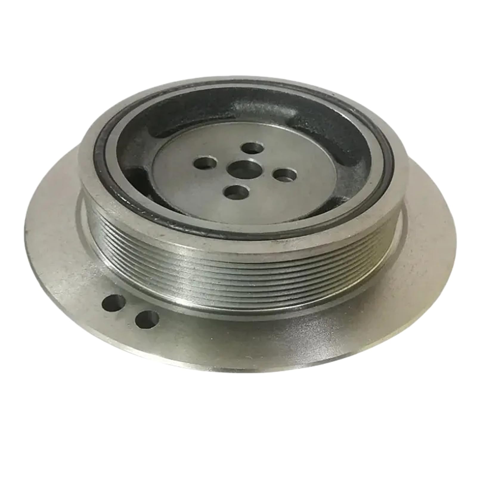 Damper Rubber Vibration Balance 3903627 Compaible for Cummins VP44 24V 98-02 for Dodge Ram 5.9L