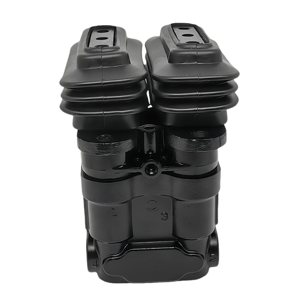 1659522 Pilot valve Fits for Caterpillar CAT 305.5 305.5E 304CR 305CR 306 306E 307C 308C 311C 312C 314CR 345C 345CL 315C 315CL 345D 345DL 312CL 314C Excavators