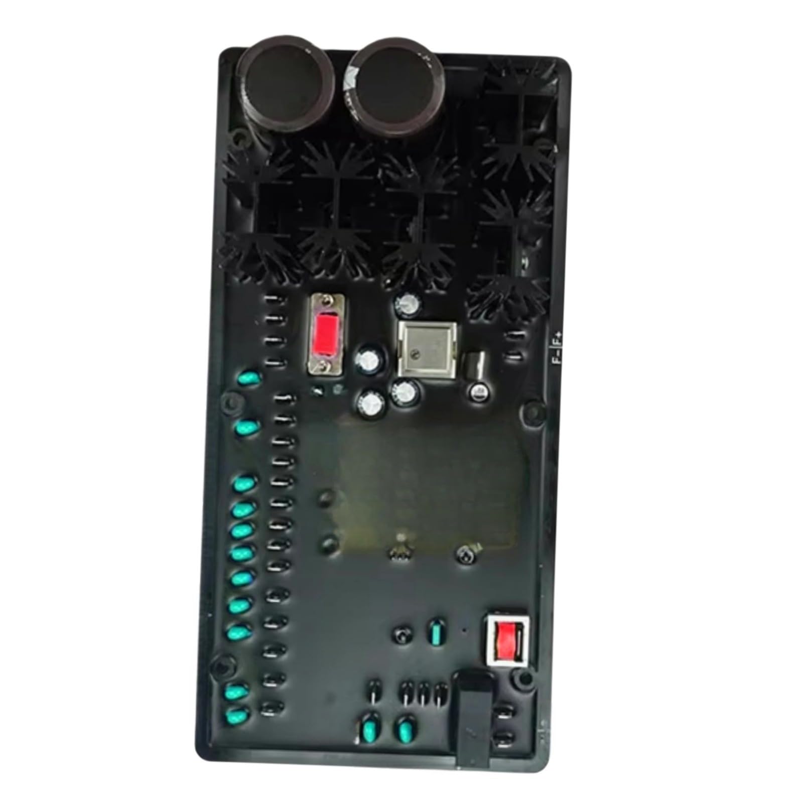 DECS-100-B15 AVR Automatic Voltage Regulator Fits for Generator Replace parts