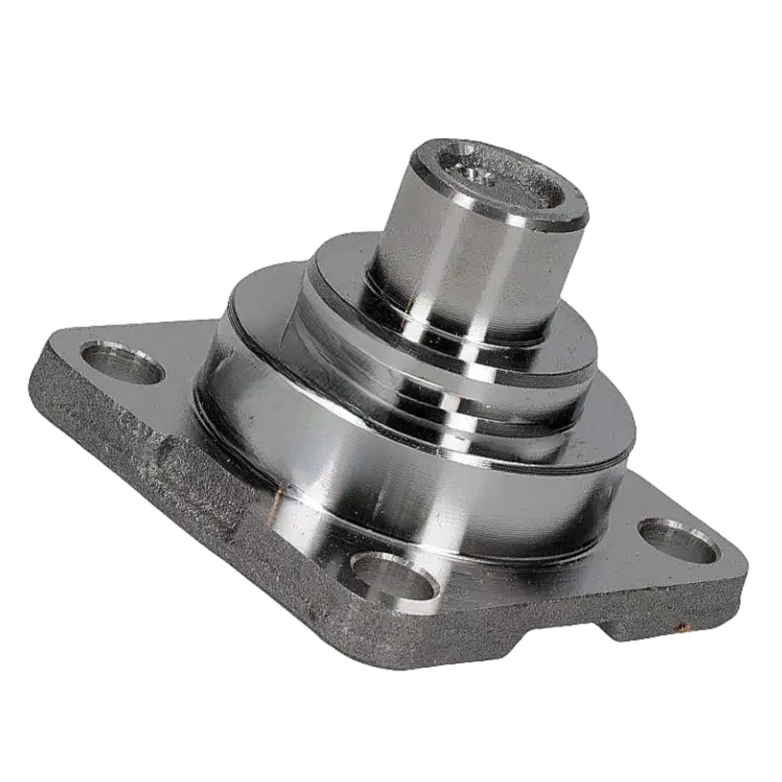 Front Axle King Pin T188397 Fits for John Deere Tractor 6010 6100 6110 6120 6200
