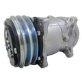 1498005180 SD5H14 508 12V AC Compressor Fits for Refrigerated Truck