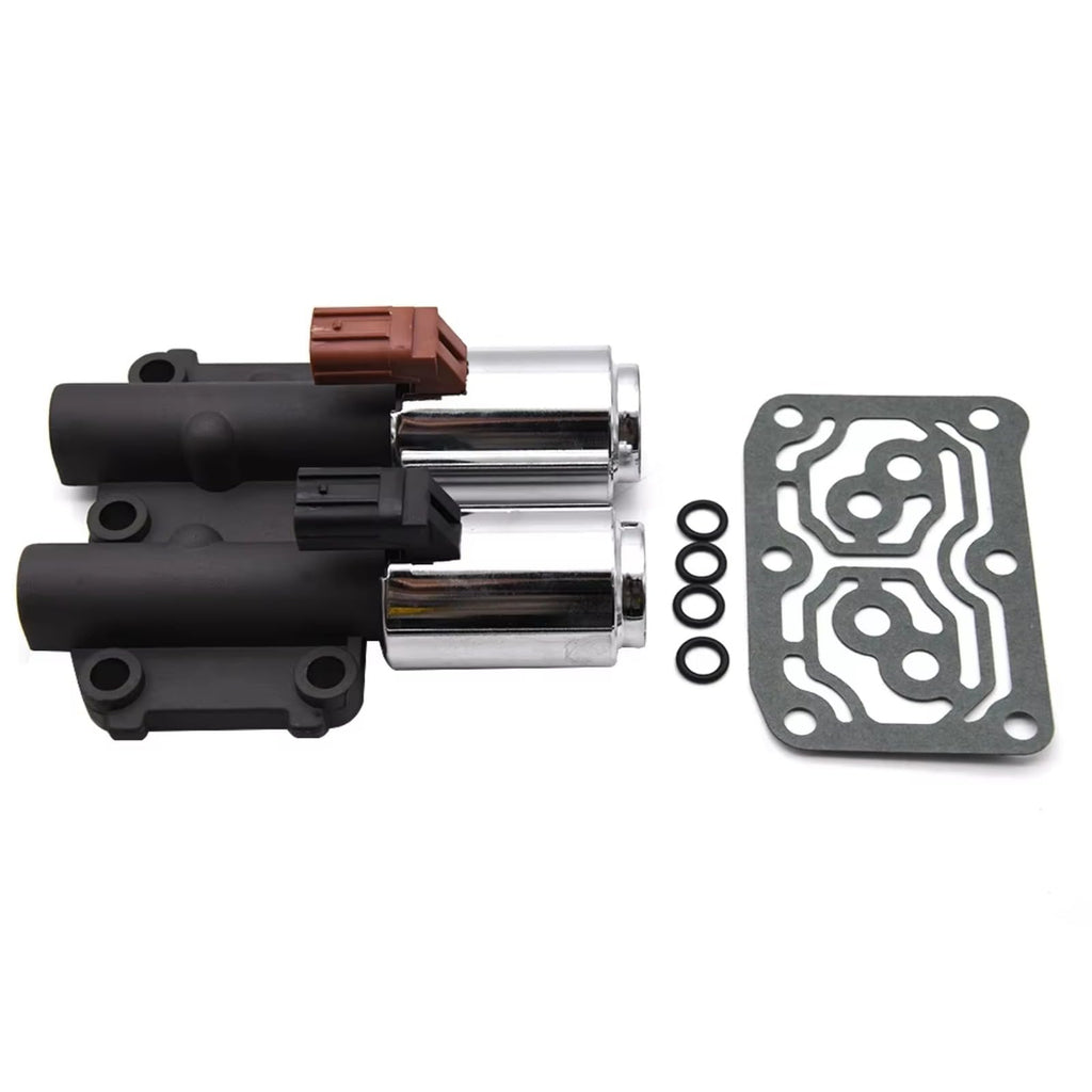 28260-PRP-014 Transmission Bilinear Shift Solenoid Valve Fits for HD CRV Replace parts